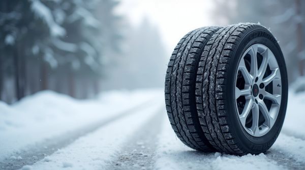 Acheter des pneus hiver 235 55 R17 à prix compétitifs