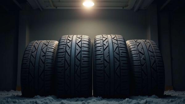 Acheter des pneus hiver 235 55 R17 à prix compétitifs