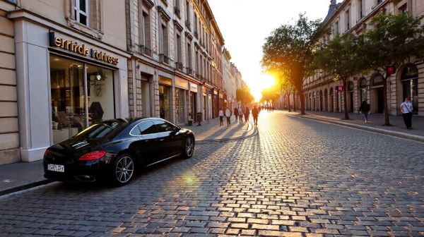 Les meilleurs serruriers auto au Mans pour un service express