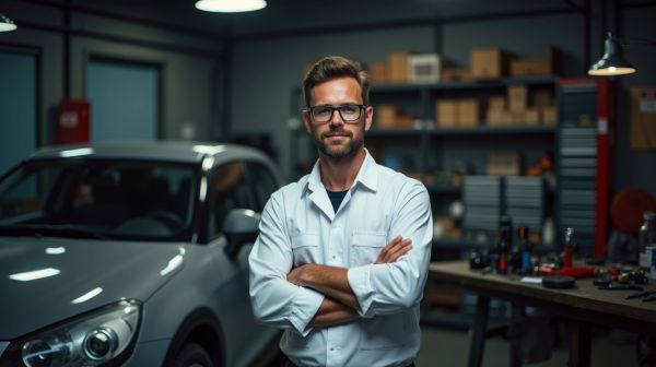 Serrurier voiture au mans : dépannage rapide à votre service
