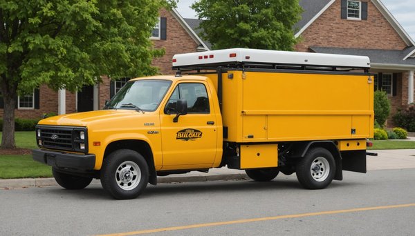 Louer un utilitaire aller simple : conseils pratiques pour déménager